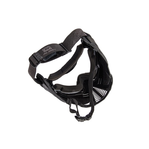 Push Paintball Unite Mask (Clear Lens) 