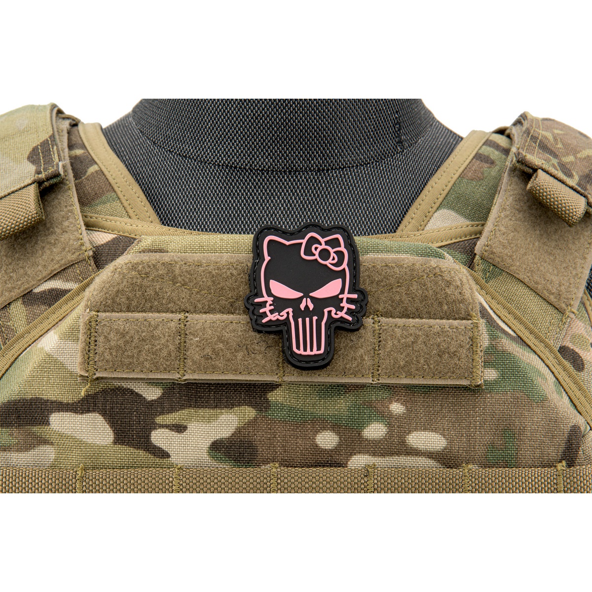 Hello Kitty Military Jacket