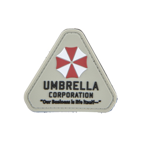 Resident Evil Umbrella Corporation 