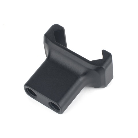 Ranger Armory Finger Stop for Picatinny Rails (Color: Black)