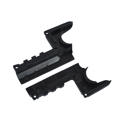 Ranger Armory Hi-Capa Under Barrel Rail (Color: Black)