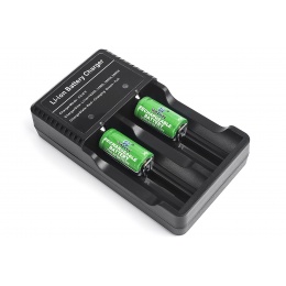 Ranger Armory Lithium-Ion Battery Charger