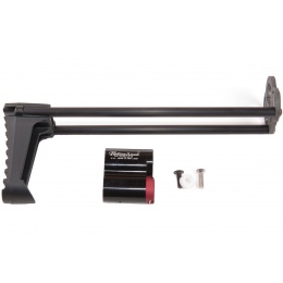 Redline AirStock Gen 2 Air System Kit for PolarStar Fusion Engines / HPA Systems