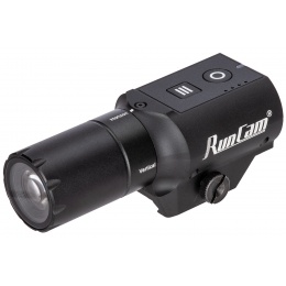 RunCam Scope Cam Action Camera for Airsoft [35mm Lens]