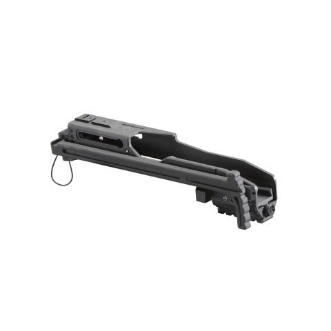 B&T Officially Licensed USW Polymer Conversion Kit for G-Series GBB Airsoft Pistols (Color: Black)