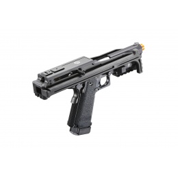 Archwick / Zion Arms PCC Conversion Kit for TM Hi-Capa 4.3 Gas Blowback Airsoft Pistols (Color: Black)
