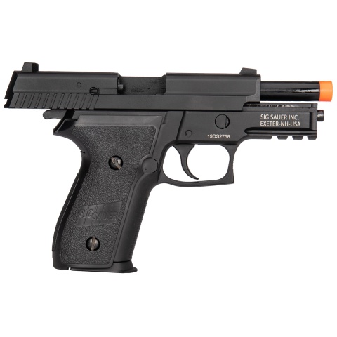 Sig Sauer PROFORCE P229 Gas Blowback Airsoft Pistol - BLACK