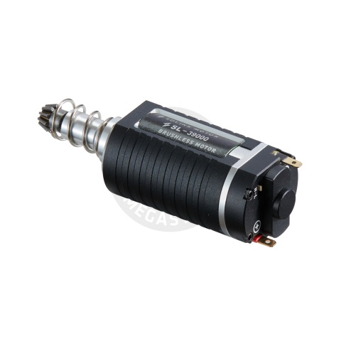 Solink SX-1 Long Type Motor for V2 Gearboxes (39000rpm)