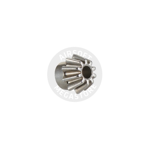 Solink Steel Motor Pinion Gear for Airsoft AEG Motors (O-Type)
