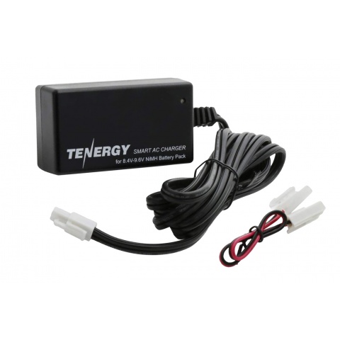 Tenergy Smart-Charger for NiMh Battery (8.4v - 9.6v)