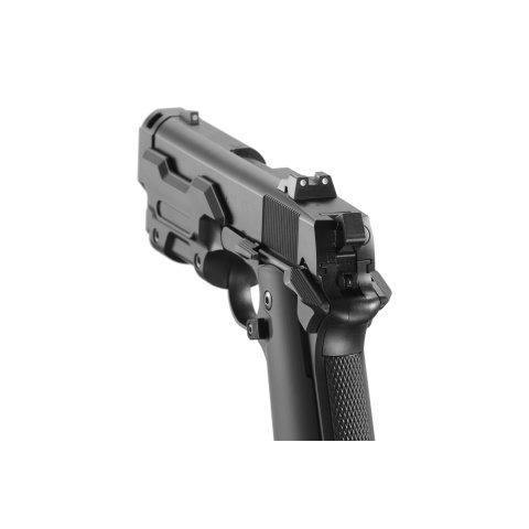 Tokyo Marui AM .45 Vorpal Bunny Limited Edition LLENN Version (Color: Black)