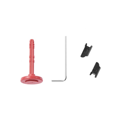 Tokyo Marui AM .45 Vorpal Bunny Limited Edition LLENN Version (Color: Black)