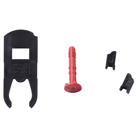 Tokyo Marui 1911 MEU Airsoft Gas Blowback Pistol (Color: Black)