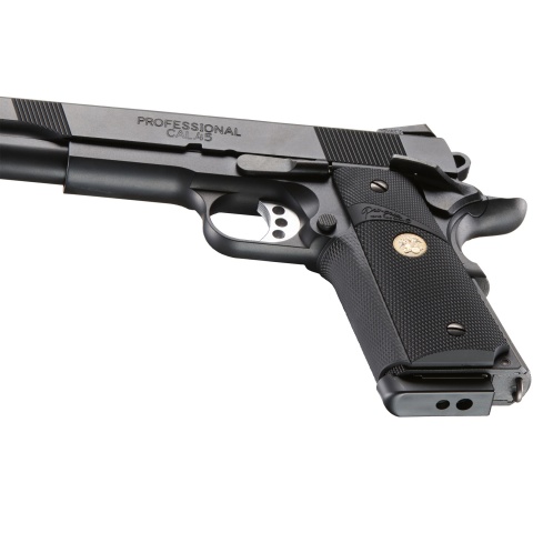 Tokyo Marui 1911 MEU Airsoft Gas Blowback Pistol (Color