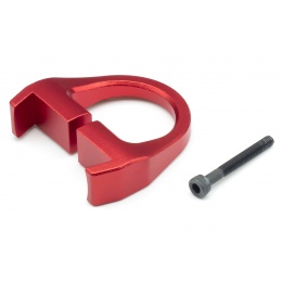 Titanium Tactical Industry Charge Ring Kit for Action Army AAP-01 Gas Blowback Airsoft Pistol (Color: Red)