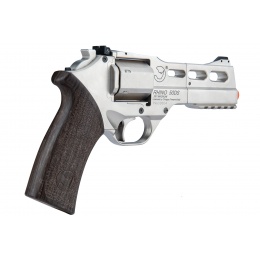 Bo Manufacturer Chiappa Rhino Revolver 50DS .357 Magnum Style 6mm Airsoft  Revolver 