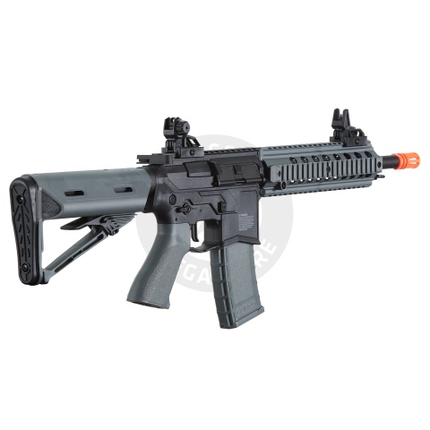 Valken ASL Mod-M AEG Airsoft Gun (Black & Gray)