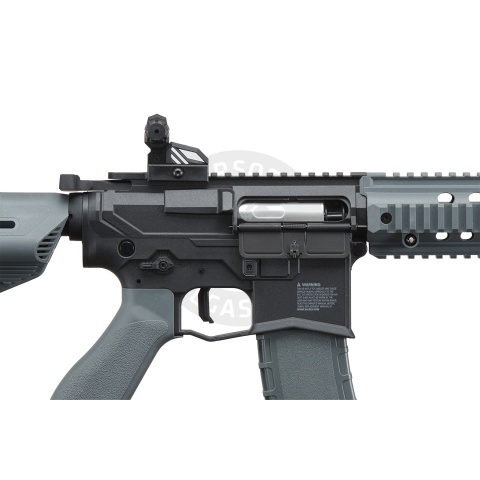Valken ASL Mod-M AEG Airsoft Gun (Black & Gray)
