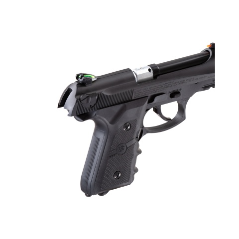WG Sport 331 M9 Half Blowback CO2 Pistol (Color: Black)