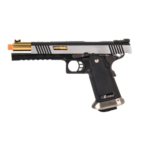 WE-Tech Hi-Capa 6