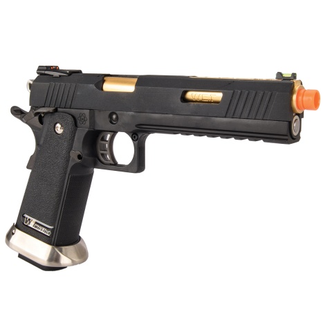 WE-Tech Hi-Capa 6