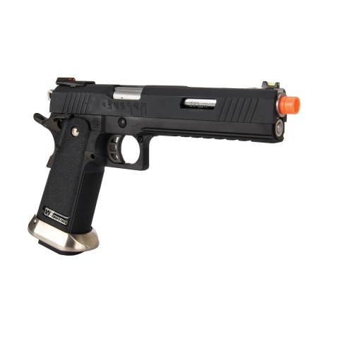 WE-Tech Hi-Capa 6