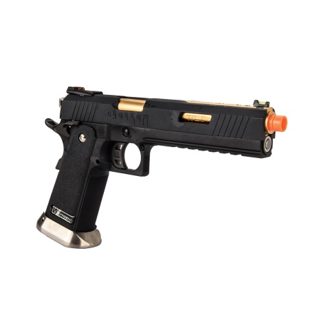 WE-Tech Hi-Capa 6