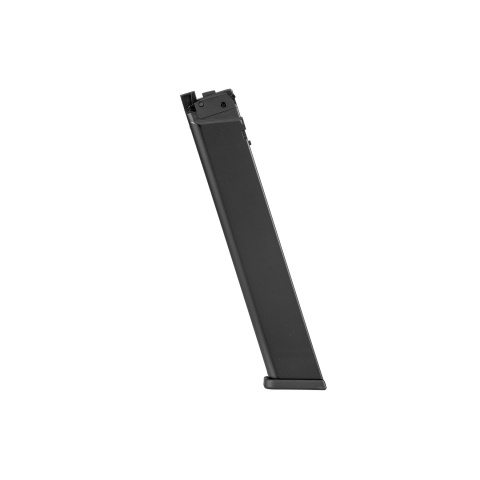 WE-Tech PCC 50 Round Green Gas Magazine (Color: Black)