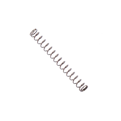 WE-Tech Replacement Plunger Spring for Full Auto Hi-Capa Gas Blowback Pistols