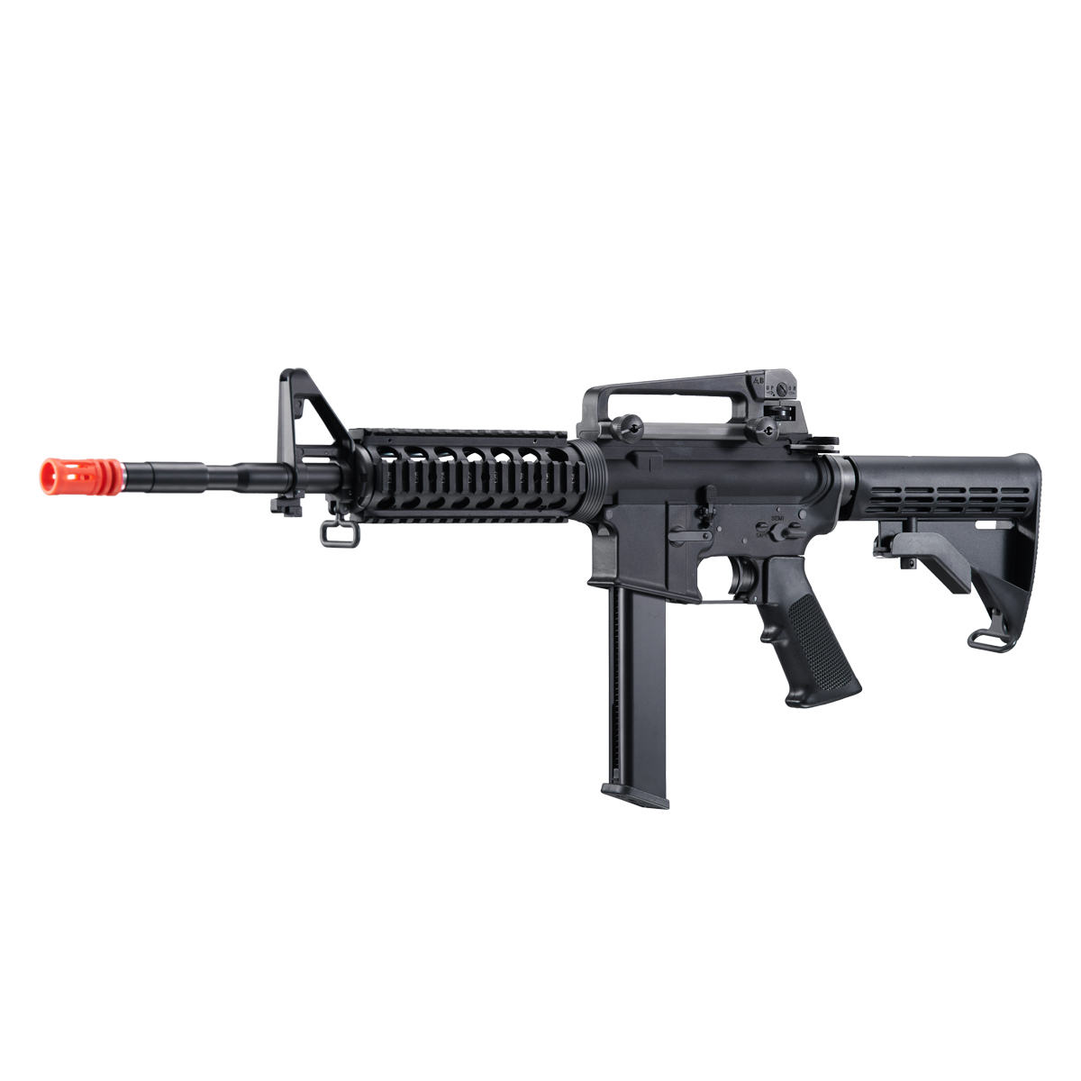 H&K G36C Competition Series Airsoft AEG Rifle by Umarex (Color: Black),  Airsoft Guns, Airsoft Electric Rifles -  Airsoft Superstore