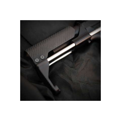 Wolverine Airsoft MTW PKG 9MM PDW: 7