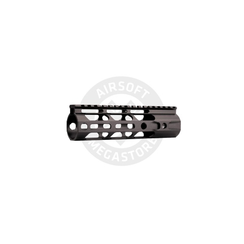 Wolverine Airsoft MTW PKG 9MM PDW: 7