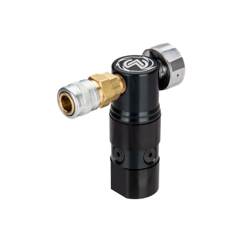 Wolverine Airsoft STORM OnTank High Pressure Regulator 