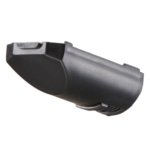 Zion Arms R&D Precision Licensed PW9 Mod 0 Airsoft Rifle (Color: Gray)