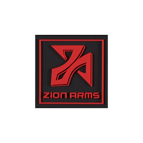 Zion Arms R&D Precision Licensed R15 Mod 0 Long Rail Airsoft Rifle (Color: Black)