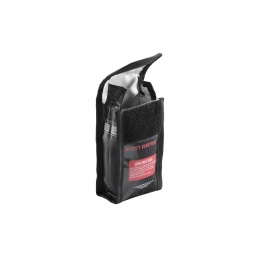 Zion Arms Lipo-Safe Charging Sack (Color: Black)