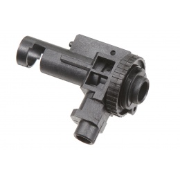 Lancer Tactical Polymer Rotary Style Hop-Up Unit for M4/M16 Series Airsoft AEGs