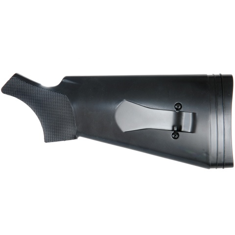 CYMA Replacement ZM51 Stock (Color: Black)