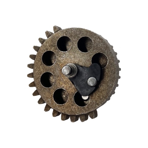 Zion Arms Nebula Programmable Electronic Trigger Unit