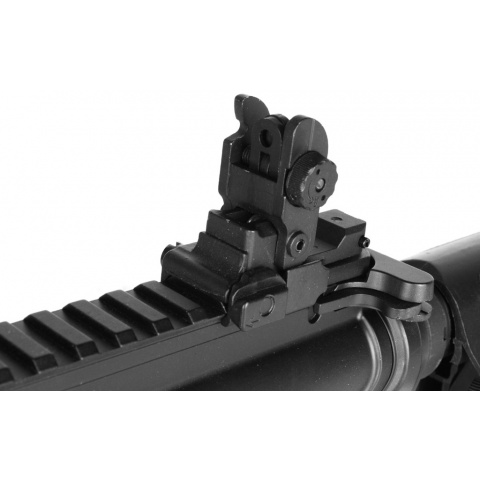 Echo1 Stag Arms Licensed STAG-15 M8A3 Airsoft AEG Rifle