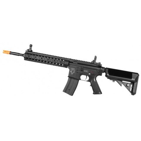 Echo1 Stag Arms Licensed STAG-15 M8A3 Airsoft AEG Rifle