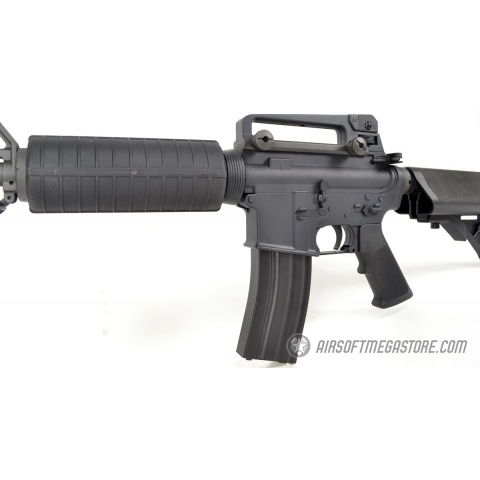 Atlas Custom Works Full Metal M4A1 Carbine PTW Airsoft AEG Training Rifle
