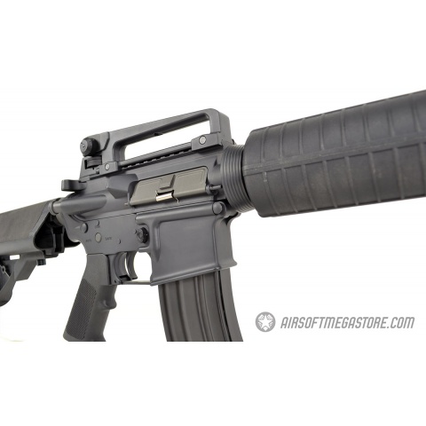 Atlas Custom Works Full Metal M4A1 Carbine PTW Airsoft AEG Training Rifle