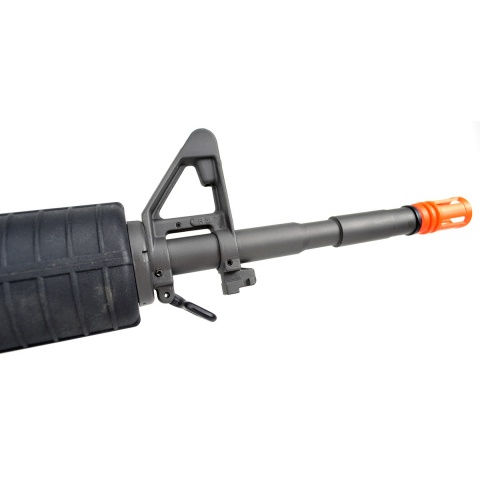 Atlas Custom Works Full Metal M4A1 Carbine PTW Airsoft AEG Training Rifle