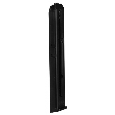 WG M84 15rd CO2 Non Blowback Airsoft Pistol Magazine