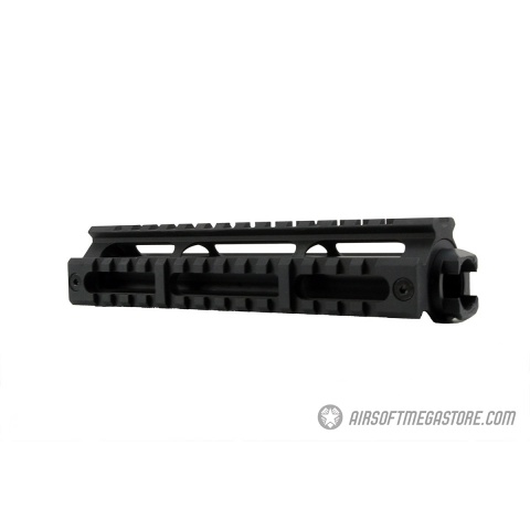 CYMA RPK C92 CNC Aluminum RIS Handguard Rail System