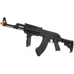 420 FPS CYMA AK47 CAW CM028C VPower Series Airsoft AEG Rifle