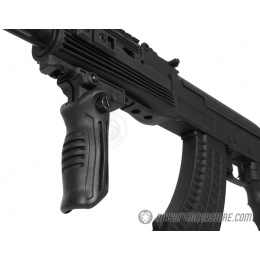 420 FPS CYMA AK47 CAW CM028C VPower Series Airsoft AEG Rifle
