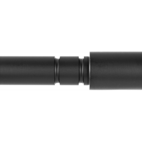 Golden Eagle Airsoft SR25 Type Full Metal 19