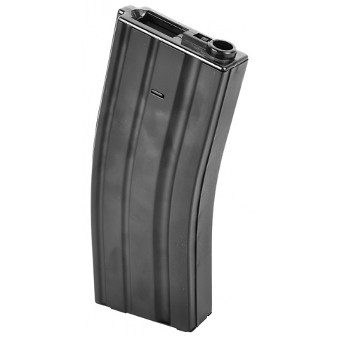 DBoys M733 Metal Gearbox Polymer Airsoft M4 CQB FPS AEG Rifle - BLACK